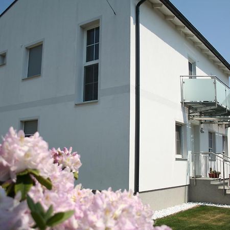 Gaestehaus Karassowitsch Rust Eksteriør bilde