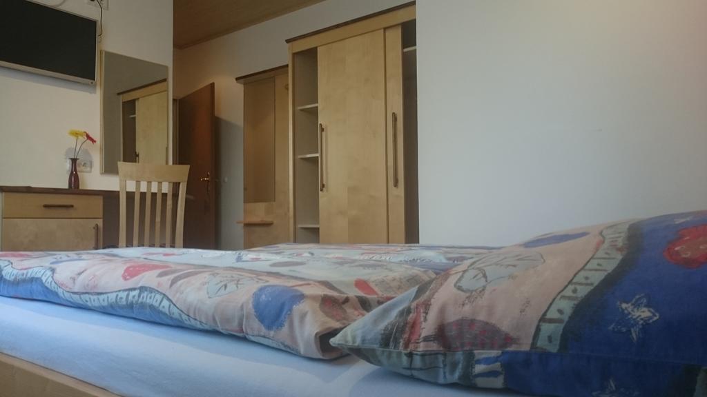 Gaestehaus Karassowitsch Rust Rom bilde