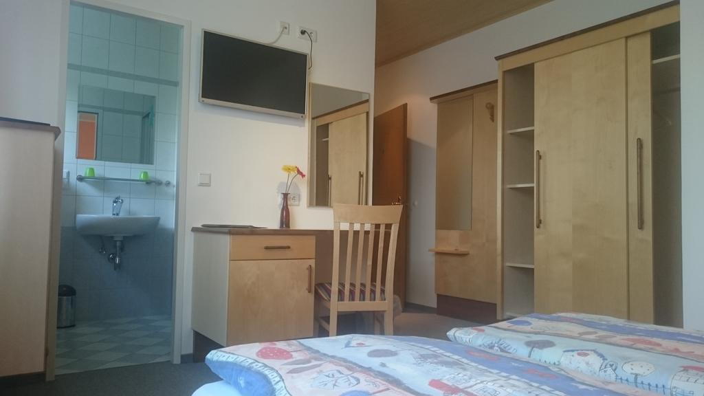 Gaestehaus Karassowitsch Rust Rom bilde