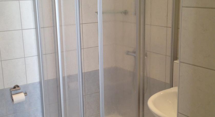 Gaestehaus Karassowitsch Rust Rom bilde