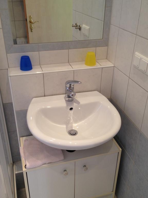 Gaestehaus Karassowitsch Rust Rom bilde