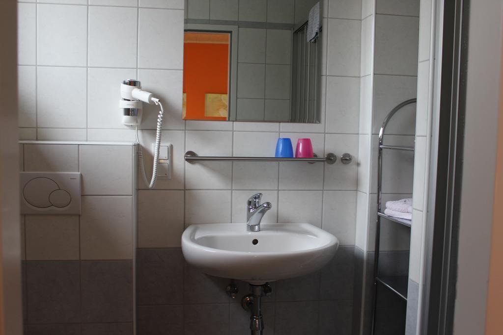 Gaestehaus Karassowitsch Rust Rom bilde